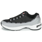 Fila DSTR97 Grigio Sneakers basse Donna - 4