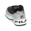 Fila DSTR97 Grigio Sneakers basse Donna - 5