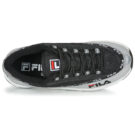 Fila DSTR97 Grigio Sneakers basse Donna - 6