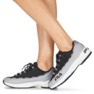 Fila DSTR97 Grigio Sneakers basse Donna - 8