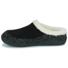 KAMIK  NUTMEG  Nero -  Pantofole Donna - 4