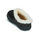 KAMIK  NUTMEG  Nero -  Pantofole Donna - 5