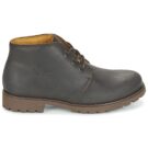 Panama Jack BOTA PANAMA Marron Bottines Homme - 2