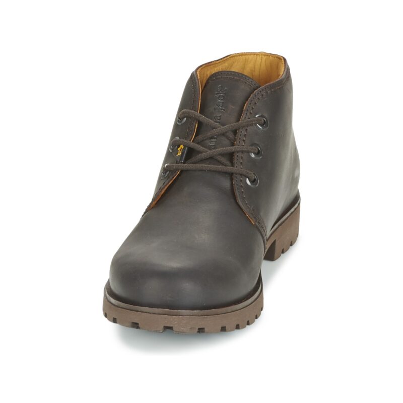 Panama Jack BOTA PANAMA Marron Bottines Homme - 3