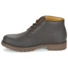 Panama Jack BOTA PANAMA Marron Bottines Homme - 4