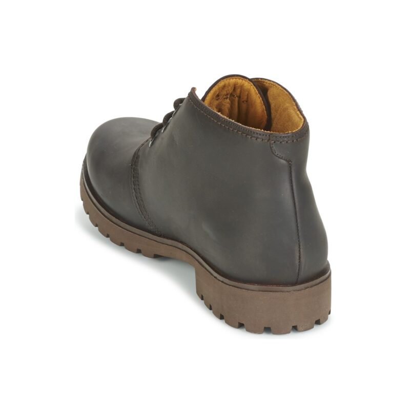 Panama Jack BOTA PANAMA Marron Bottines Homme - 5