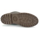Panama Jack BOTA PANAMA Marron Bottines Homme - 7