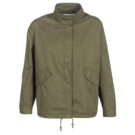 Parka Only ONLVERA Kaki Parka Donna - 1