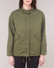 Parka Only ONLVERA Kaki Parka Donna - 4