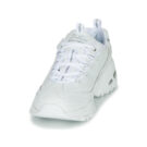 Skechers D'LITES Blanc Baskets basses Femme - 3