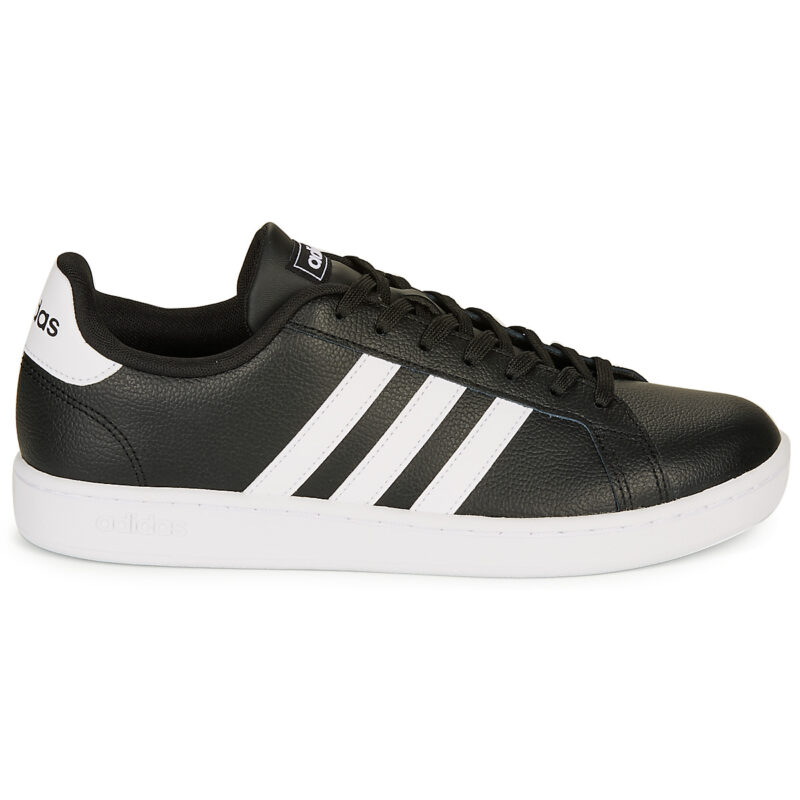 adidas GD COURT NR HO Sneakers Uomo - 2