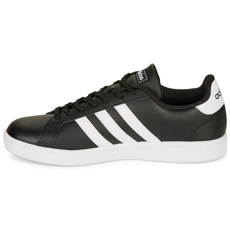 adidas GD COURT NR HO Sneakers Uomo - 4
