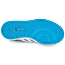 adidas HOOPS K Grigio Sneakers Bambino - 7