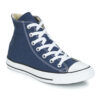 Converse  CHUCK TAYLOR ALL STAR CORE HI  Blu -  Sneakers alte Uomo