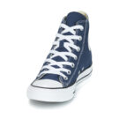 Converse CHUCK TAYLOR ALL STAR CORE HI Blue High-Top Sneakers Men - 3