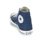 Converse CHUCK TAYLOR ALL STAR CORE HI Blue High-Top Sneakers Men - 5