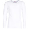 Maglietta intima  Damart  CLASSIC GRADE 3  Bianco -  Maglieta intima Uomo