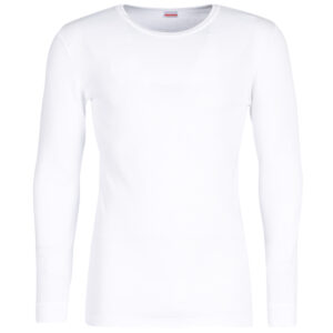 Maglietta intima  Damart  CLASSIC GRADE 3  Bianco -  Maglieta intima Uomo