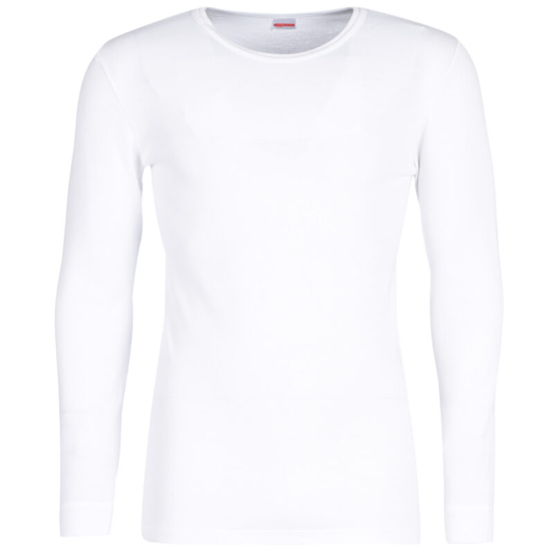 Maglietta intima Damart CLASSIC GRADE 3 Bianco Maglieta intima Uomo - 1