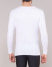 Maglietta intima Damart CLASSIC GRADE 3 Bianco Maglieta intima Uomo - 5