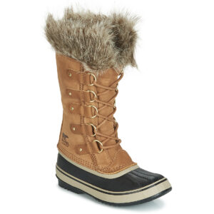 Sorel  JOAN OF ARCTIC  Marrone -  Scarpe da neve Donna