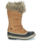 Sorel JOAN OF ARCTIC Marrone Scarpe da neve Donna - 2