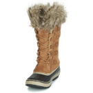 Sorel JOAN OF ARCTIC Marrone Scarpe da neve Donna - 3