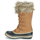 Sorel JOAN OF ARCTIC Marrone Scarpe da neve Donna - 4