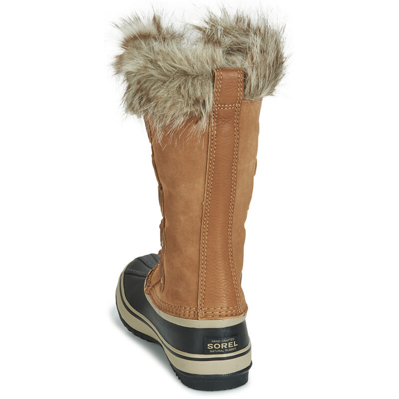 Sorel JOAN OF ARCTIC Marrone Scarpe da neve Donna - 5