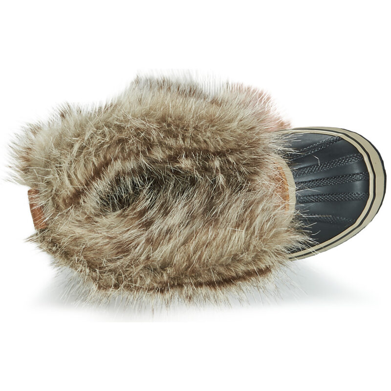 Sorel JOAN OF ARCTIC Marrone Scarpe da neve Donna - 6