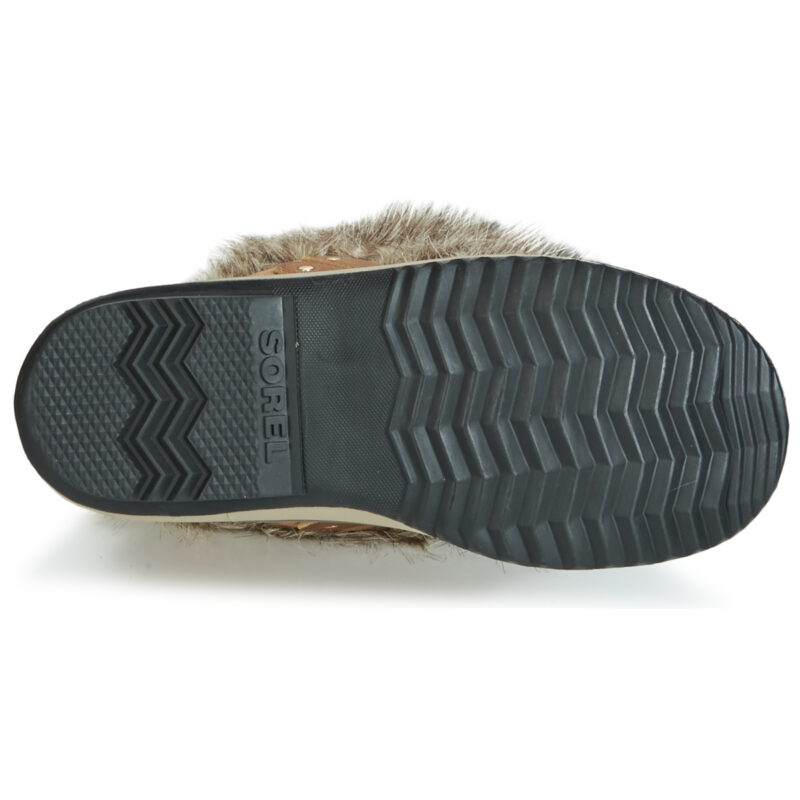 Sorel JOAN OF ARCTIC Marrone Scarpe da neve Donna - 7