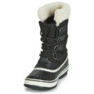 Sorel WINTER CARNIVAL WP Nero Scarpe da neve Donna - 3