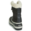 Sorel WINTER CARNIVAL WP Nero Scarpe da neve Donna - 5
