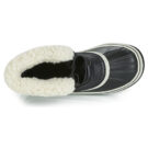Sorel WINTER CARNIVAL WP Nero Scarpe da neve Donna - 6