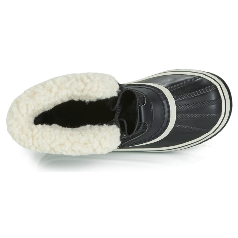 Sorel WINTER CARNIVAL WP Nero Scarpe da neve Donna - 6