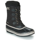 Sorel  1964 PAC NYLON  Nero -  Scarpe da neve Uomo - 1