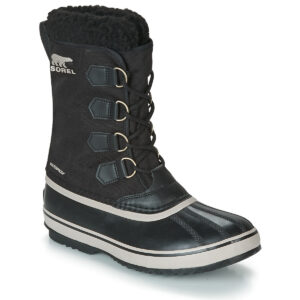 Sorel  1964 PAC NYLON  Nero -  Scarpe da neve Uomo