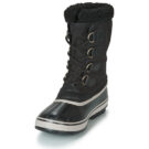 Sorel  1964 PAC NYLON  Nero -  Scarpe da neve Uomo - 3