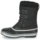 Sorel  1964 PAC NYLON  Nero -  Scarpe da neve Uomo - 4