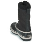 Sorel  1964 PAC NYLON  Nero -  Scarpe da neve Uomo - 5