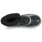 Sorel  1964 PAC NYLON  Nero -  Scarpe da neve Uomo - 6