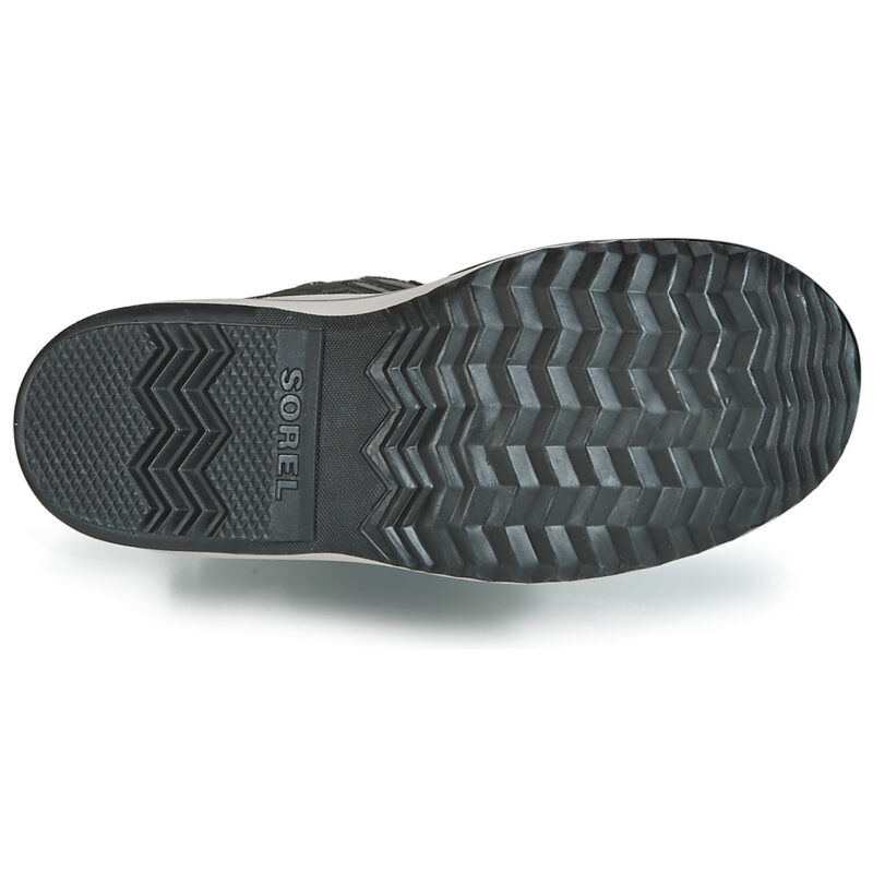 Sorel  1964 PAC NYLON  Nero -  Scarpe da neve Uomo - 7