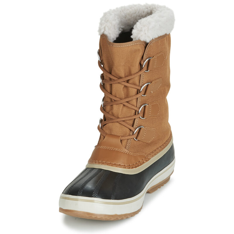 Sorel  1964 PAC NYLON  Marrone -  Scarpe da neve Uomo - 3