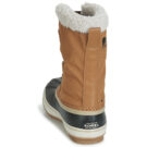 Sorel  1964 PAC NYLON  Marrone -  Scarpe da neve Uomo - 5