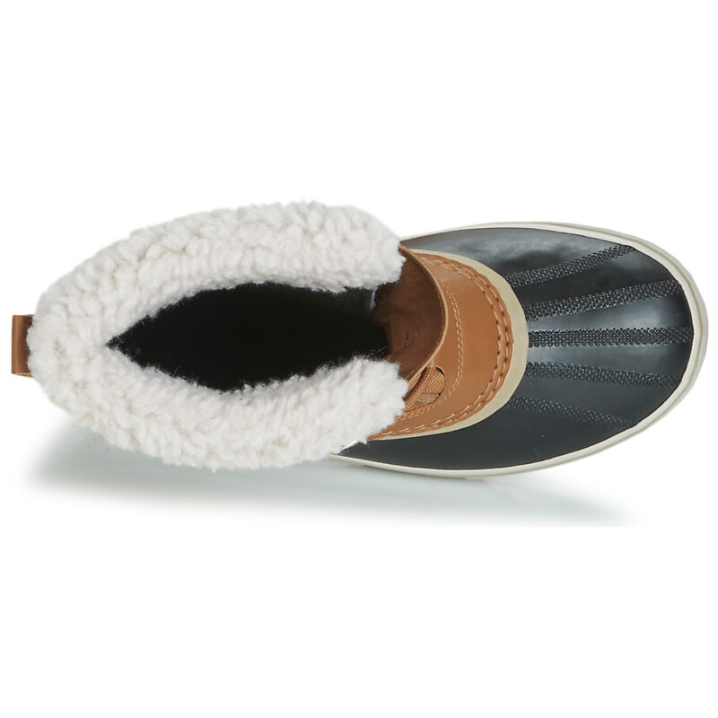 Sorel  1964 PAC NYLON  Marrone -  Scarpe da neve Uomo - 6