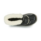 Sorel YOOT PAC NYLON Nero Scarpe da neve Bambino - 6