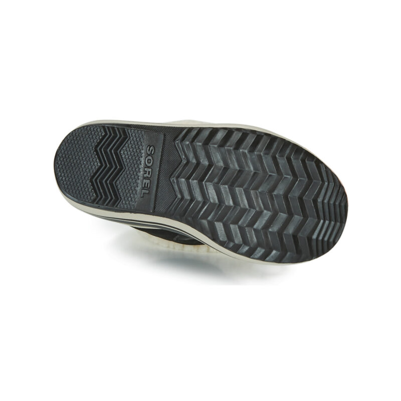 Sorel YOOT PAC NYLON Nero Scarpe da neve Bambino - 7