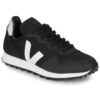 Veja  SDU RT  Nero -  Sneakers basse Donna