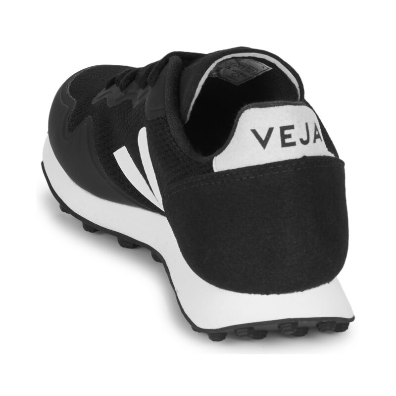 Veja  SDU RT  Nero -  Sneakers basse Donna - 5