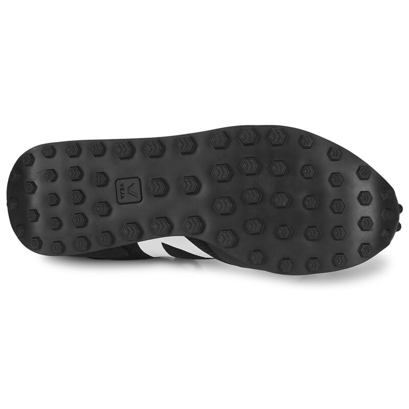 Veja  SDU RT  Nero -  Sneakers basse Donna - 7